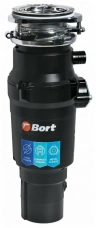 Измельчитель пищевых отходов Bort TITAN 7000 (93413519)