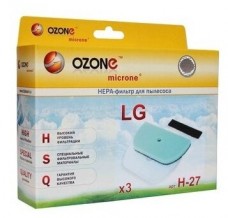 Ozone Фильтр HEPA H-27