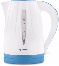 Чайник Vitek VT-7031 (W) белый