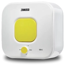 Накопительный электрический водонагреватель Zanussi ZWH/S 10 MINI O