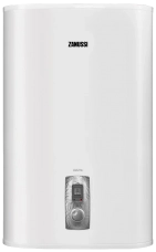 Накопительный электрический водонагреватель Zanussi ZWH/S 100 Azurro, белый