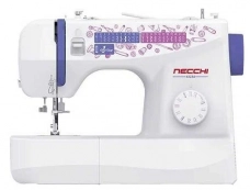 Швейная машина Necchi 4323А белый