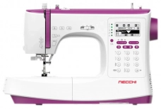 Швейная машина necchi nc-204d