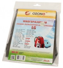 Ozone Многоразовый мешок MX-07